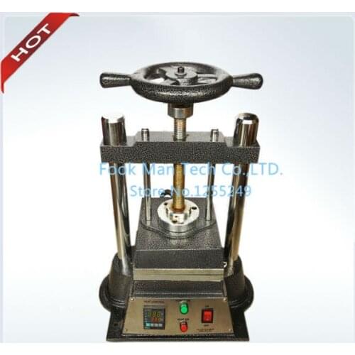 Digital Heavy Duty Vulcanizer Heavy Duty Vulcanizer-Disc Construction Jewelry Equipment Jewelry Machine goldsmith