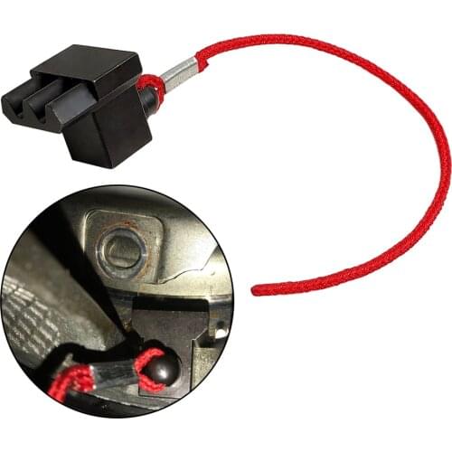 Flywheel Holder Flywheel Retainer Engine Removal Rront Derailleur Flywheel Locking Tool for BMW N20 N26 N55 Engine