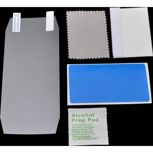 For Suzuki GSXR1000 GSXR 1000 2017-2018 Motorcycle Scratch Cluster Screen Dashboard Protection Instrument Film GSXR1000