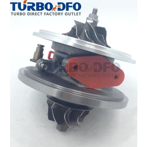 For Volkswagen Golf IV 1.9 TDI ASZ 96 KW 2000-2003 Balanced turbo cartridge core 716860 turbo core assy chra 038253016E