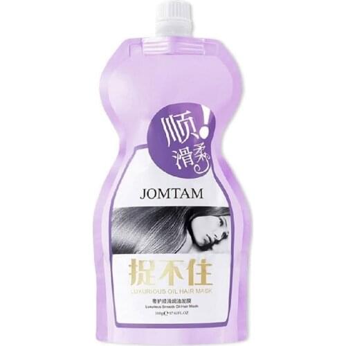 JOMTAM Hair Care Products