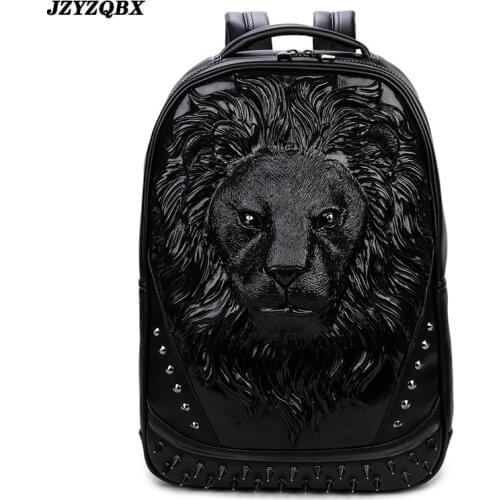 JZYZQBX Men's Leather Bags