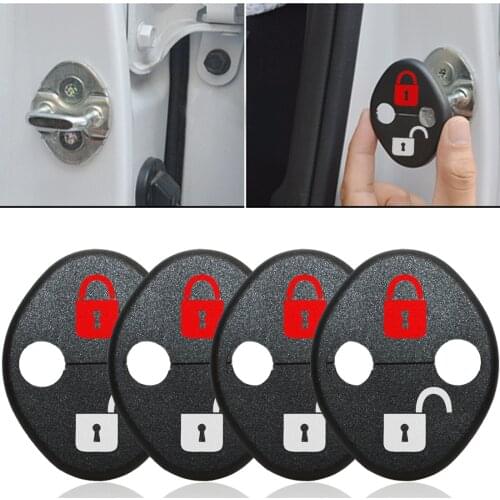 Muchkey Stickers On The Car