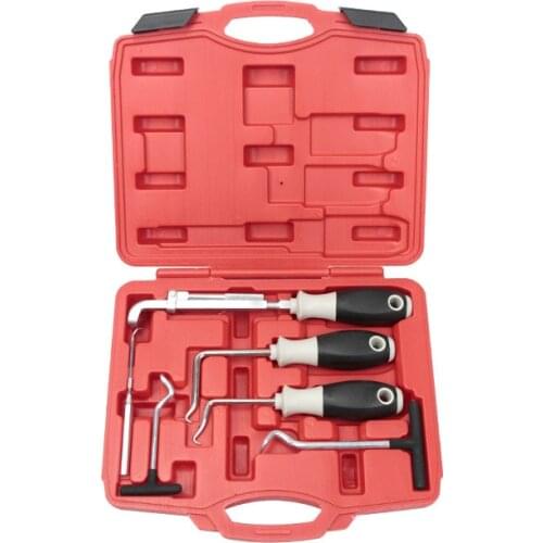 Hand Tools O-Ring and Oil Seal Puller Removal Tool Set