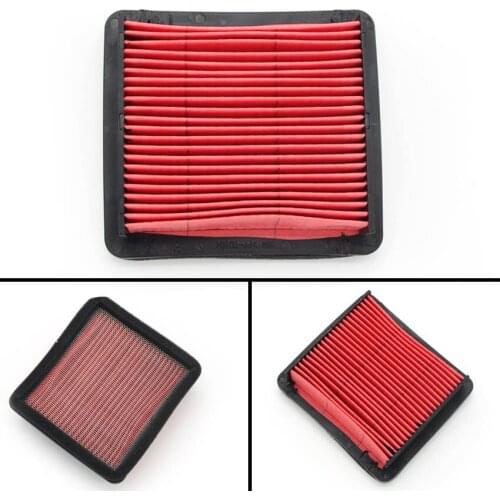 Motorcycle Air Purifier Bicycle Vacuum Cleaner For Yamaha XP530 TMAX 530 DX SX 2017-2019 BC3-14451-00 Motorcycles Accessories