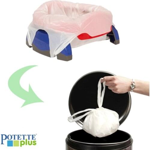 POTETTE PLUS Baby Care Products