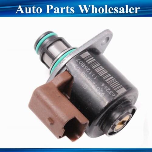 OEM 9307Z523B Fuel Pump Regulator Metering Pressure Control Valve 4S4Q-9G586-AA 4S4Q9G586AA 9109903 9307Z509B