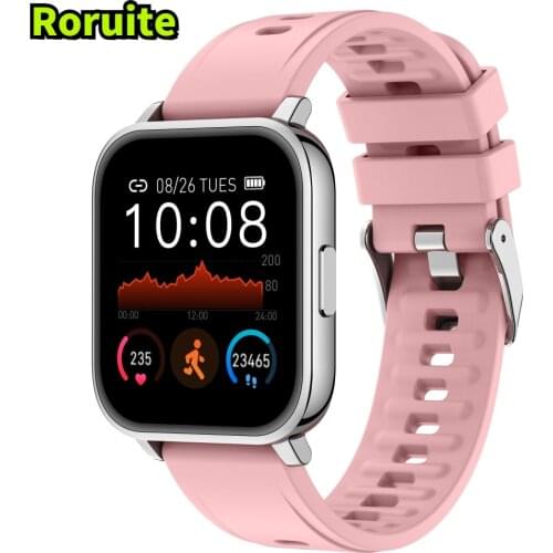 Roruite Women's Smart Watch