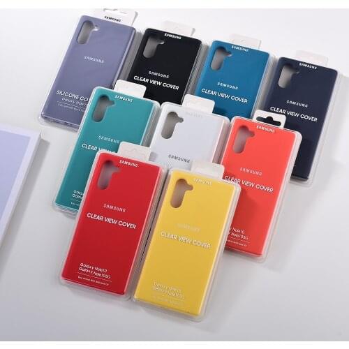 Samsung Samsung Galaxy Note 10 Phone Cases