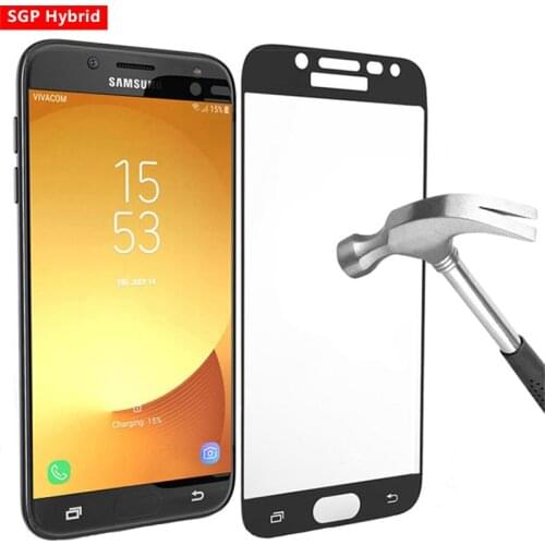 SGP Hybrid Screen Protectors For Samsung Galaxy J2 Pro 2018 China