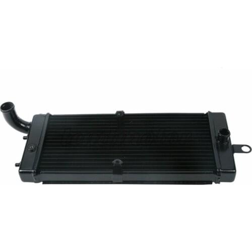Motorcycle Engine Radiator Cooler Cooling system For Honda Shadow ACE 750 VT750C 1997-2003 98 99 00