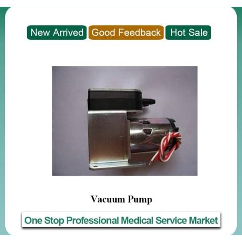 Sysmex POCH-80i POCH-100i Hematology Analyzer Vacuum pump negative pressure pump
