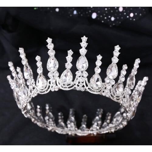 THJ Women's Tiaras