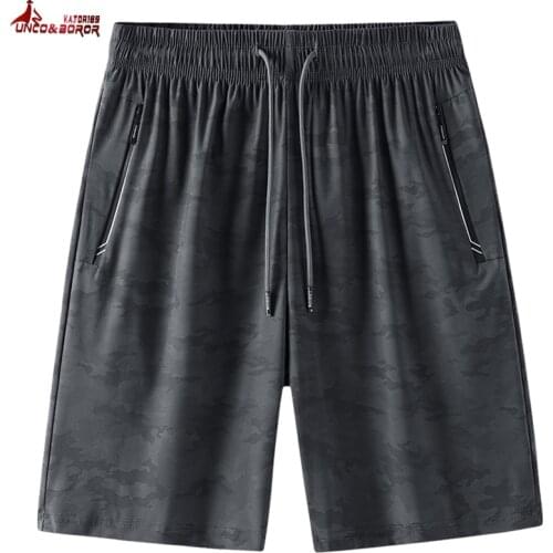 UNCO&BOROR V﹒A﹒TOR 189 Men's Shorts