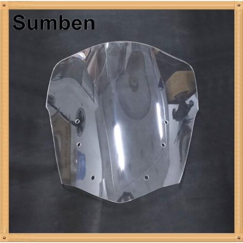 Windshield Windscreen for BMW K 1600 GT/GTL K1600GT K1600GTL