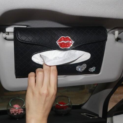 ViaYa Napkin Boxes