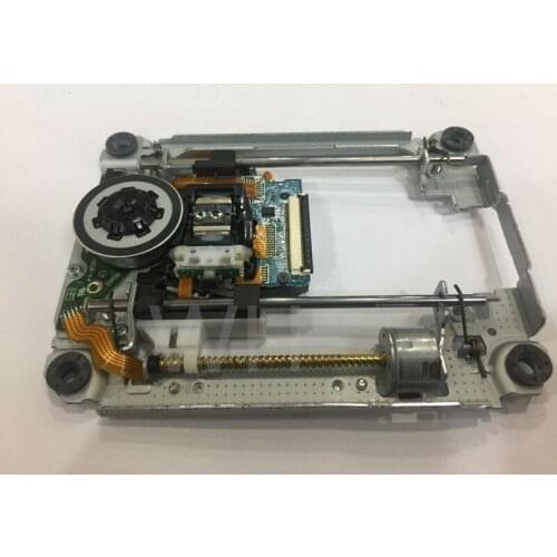 Replacement For SONY BDP-BX37 DVD Player Spare Parts Laser Lens Lasereinheit ASSY Unit BDPBX37 Optical Pickup Bloc Optique