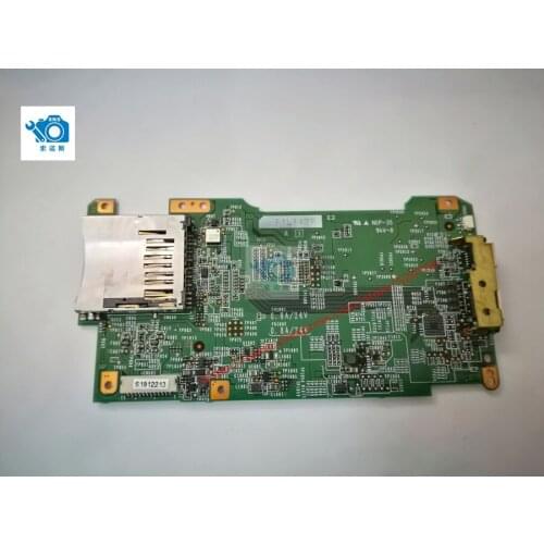 100%new and original D90 Motherboard PCB for Nikon D90 Main Board Camera Repair Parts 1F998-824