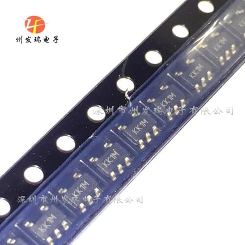 100% New&Original MCP73832T-2ACI/OT Marking:KK SOT23-5 In Stock 5pcs/lot