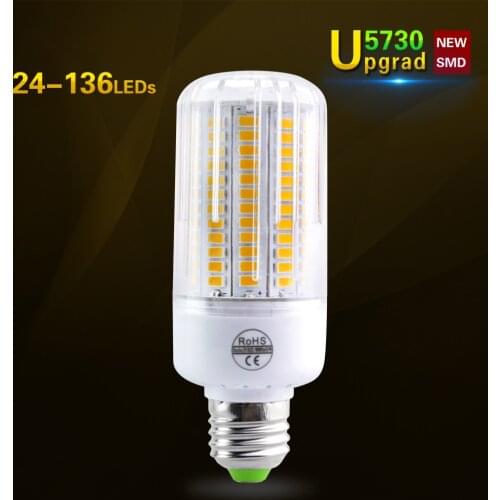 Aamasun LED Bulbs E14