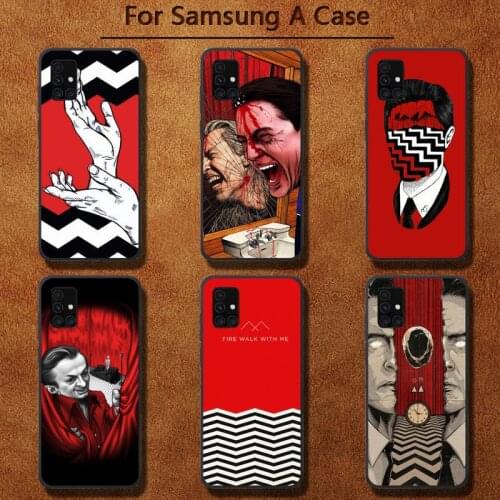 Phone Cases for Samsung A91 01 10S 11 20 21 31 40 50 70 71 80 A2 CORE A10