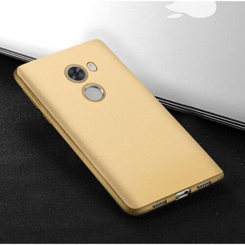 For xiaomi redmi 4 prime case Full Coverage Rocky sand sandstone Frosted Scrub Fitted Case for xiaomi redmi 4 pro case cover