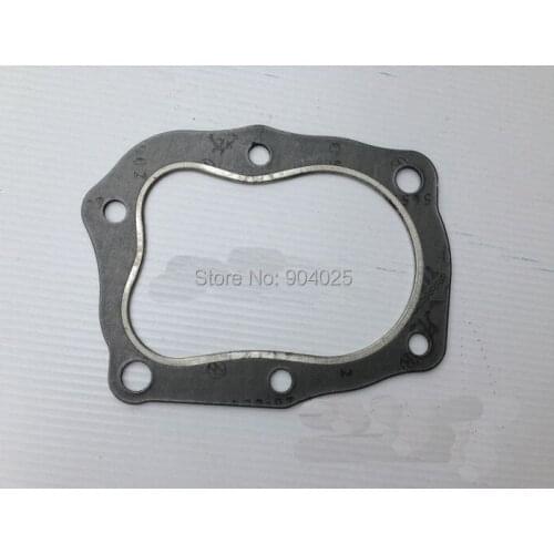 Gasoline Engine Parts 154F GM82 1KW 154 cylinder head pad 1 kilowatt cylinder pad shims