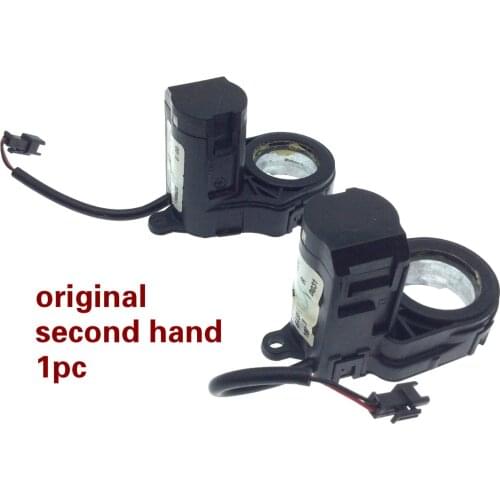 Second hand Rearview Mirror Electric Folding Motor actuator Assembly For Volkswagen VW Polo Lavida Gran Lavida 2014 2015 2016