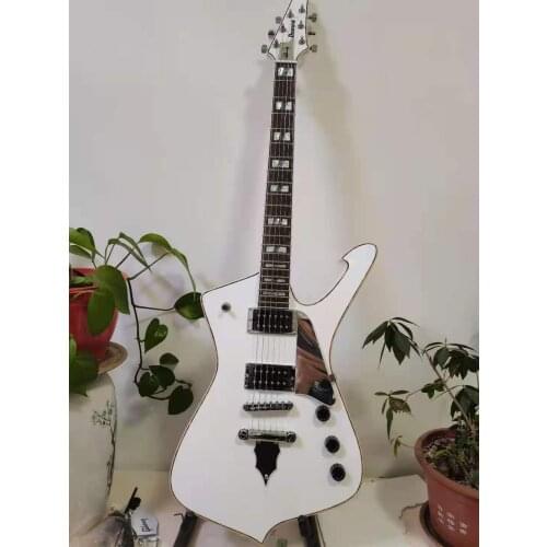 FreeTransportation, 6-String Electric Duitar, Customizable
