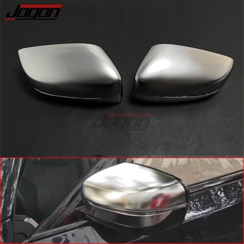 LHD For BMW 5 6 7 8 Series G30 G32 G11 G12 G14 2019 2020 M5 F90 Car Side Rear View Mirror Cover Trim Cap Shell Replace ABS