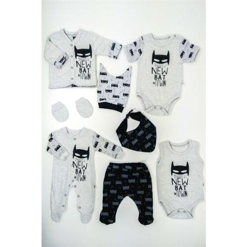 Mini zeyn Children's Clothing