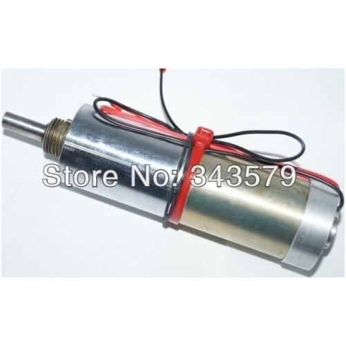 Gear motor,61.144.1101, original used parts,SM102