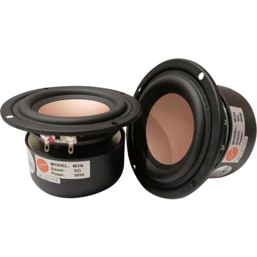 NF J&FXAUDIO Speakers For Speakers