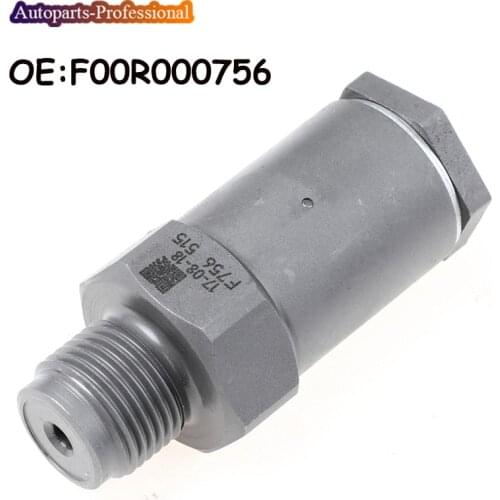 New Pressure Relief Valve For 2003-2007 Dodge 5.9 Diesel F00R000756 3963808 Car Styling