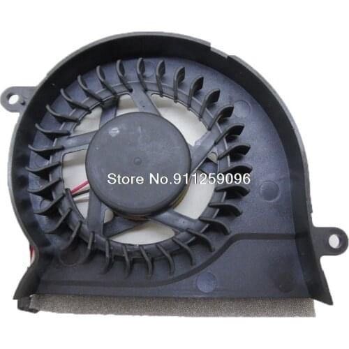 Laptop CPU FAN For Samsung NP355V4C NP355V4X NP350V5C 355V4C 355V4X 350V5C AB08005HX10K300 0K99 New