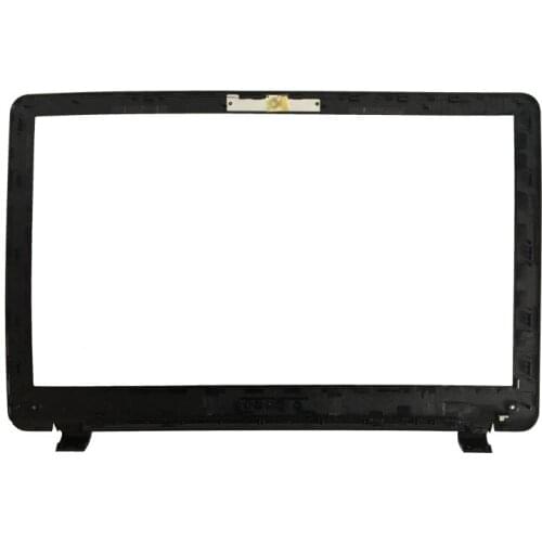 New Laptop LCD front bezel For HP Probook 350 G1 350 355 G1 G2 758055-001