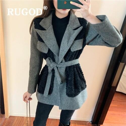 Coat 596