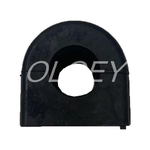 Front balance bar rubber sleeve stabilizer bar rubber sleeve 31356765574 316318323 for BMW 1 Series 3 Series E82 E90 E46