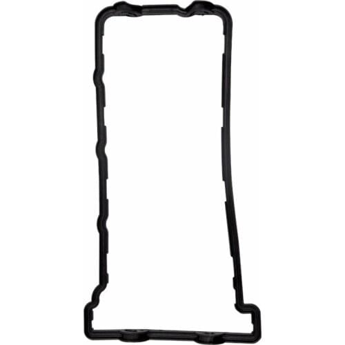 Motorcycle Cylinder head cover gasket for Kawasaki Ninja ZX-6RR ZX600 ZX6RR 2005-2006 ZX-6R ZX636 ZX6R 2003-2006