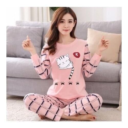 QIWN Women's Sleep Sets