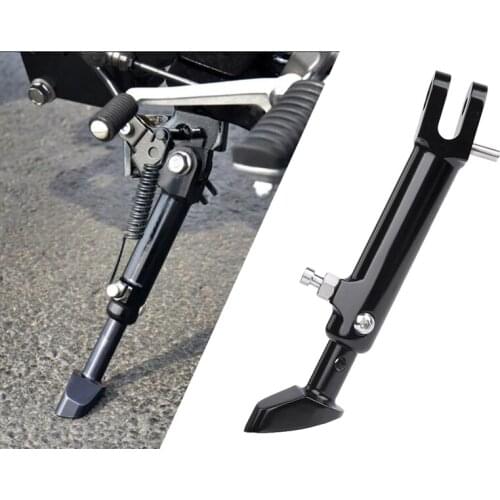 Motorcycle Adjustable Foot Support Bracket for Kawasaki Z900RS 2018