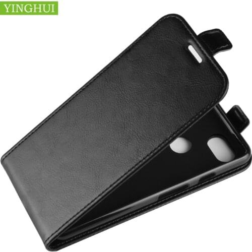 Luxury Leather Case For Google Pixel 3 case Cover Silicon phone Case For Google Pixel 3XL Flip Wallet For Google Pixel 3 XL