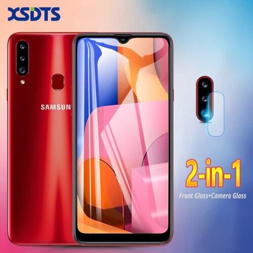XSDTS Samsung Galaxy A8 Screen Protectors