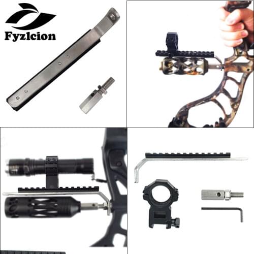 Yezlieying Scope Brackets