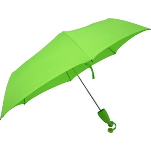 Banana Paraguas Rain and Parasol Cute Umbrella For Moschino Women As Novelty Kids Gifts Protection Windproof Folding Umbrellas