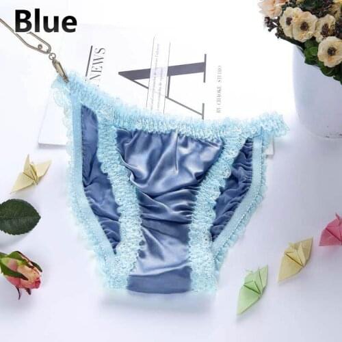 2021 Sexy Underwear for Women High Quality Panties Female Solid low-Rise Lingerie underwear Gilrs Lace Panties