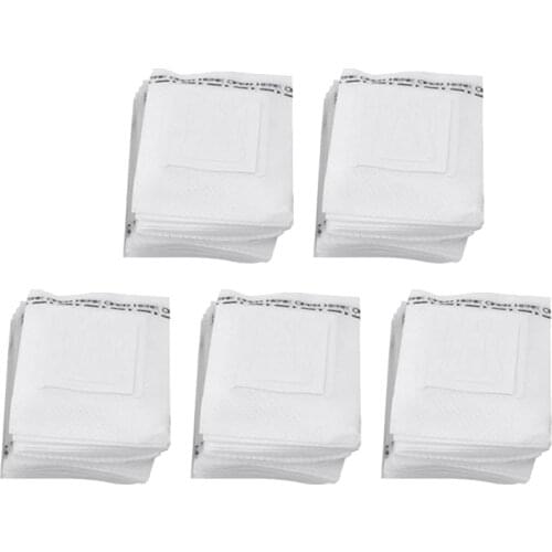 250Pcs Disposable Drip Coffee Cup Filter Bags Hanging Cup Coffee Filters Coffee and Tea Tools Can Be Filtered