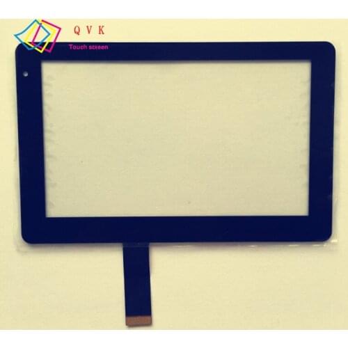 7 inch for Explay Informer 701 tablet pc capacitive touch screen glass digitizer panel