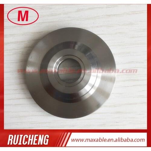 CT26 turbo seal plate sealplate