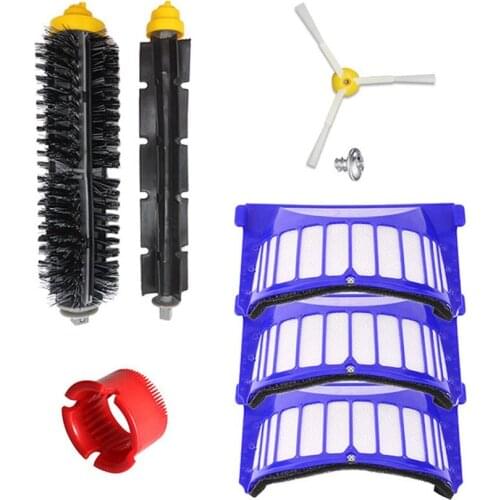 For Irobot Roomba 650 620 655 595 620 630 645 650 655 660 Robotic Vacuum Cleaner Replenishment Parts
